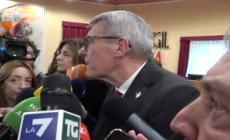 Sanita', Landini: "Mobilitazione Schlein? Noi organizzato sciopero generale per stessi temi"