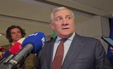 Mandato d'arresto per Netanyahu e Gallant, Tajani: "Sosteniamo la Cpi, valuteremo"