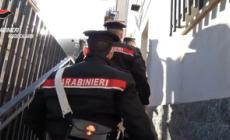 Abusi su una 16enne mentre va a scuola, 49enne arrestato nel Reggino