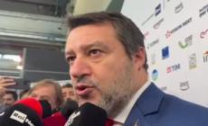 Salvini: "La Lega deve continuare a guidare il Veneto"