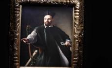 A Palazzo Barberini esposto per la prima volta un Caravaggio