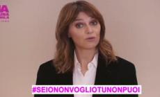 Violenza sulle donne, la campagna di "Una Nessuna Centomila"
