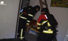 Ucraina, "Due morti nei bombardamenti russi su Sumy"