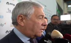 Ucraina, Tajani: "Continueremo a fare la nostra parte"
