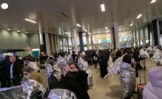 Londra Gatwick, bagaglio sospetto blocca per ore l'aeroporto