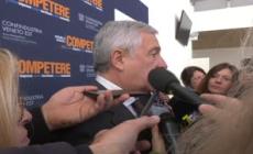 Tajani: "Garantire rafforzamento Unifil per impedire attacchi di Hezbollah"