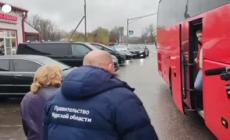 I civili della regione di Kursk tornano in Russia dopo l'accordo con l'Ucraina