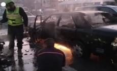 Libano:  raid israeliano su Tiro, un morto e un ferito