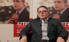 Torino Film Festival, Matthew Broderick: "Vi racconto il mio rapporto con Marlon Brando"