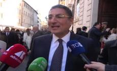 Roma, Fadlun: "10 mln di euro per ristrutturare stabile che diventera' liceo ebraico"