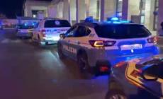 Giubileo, nella notte a Roma maxi esercitazione