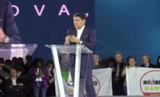 M5S, Conte risponde a Grillo: "Non mi sarei mai aspettato che garante si mettesse di traverso"