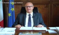 "Sicurezza, liberta', dignita' per ogni donna": il videomessaggio di Valditara