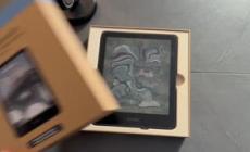 PROVE TECH- Amazon Kindle Colorsoft: l'e-reader che da' vita ai fumetti