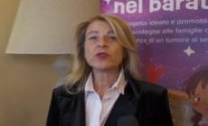 Presentato "Le avventure nel barattolo", il volume per comunicare ai figli una malattia oncologica