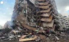 Libano, serie di raid israeliani sulla periferia sud di Beirut