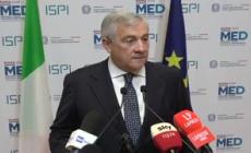 Tajani: "Mandato di arresto per Netanyahu irrealizzabile e non serve alla pace"