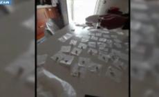 Droga e armi, 44 arresti della polizia nel Crotonese e altre regioni
