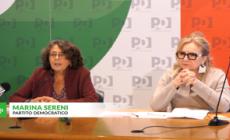 Sereni (PD): "Sulle dipendenze il governo e' securitario"