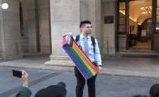 Hong Kong, la corte suprema mantiene la protezione dei diritti Lgbtq