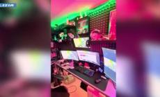 Streaming illegale, maxi operazione in Italia e in 7 Paesi: 102 indagati