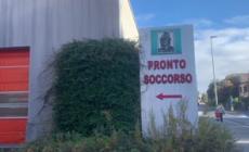 L'occhio elettronico della polizia nei Pronto soccorso