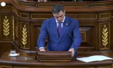 Alluvione Valencia, Sanchez: "Governo ha adempiuto alle responsabilita'"