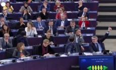 Ue, la Commissione von der Leyen 2 passa in Parlamento