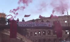 Sciopero generale, l'adesione degli studenti a Roma: "Block Friday"