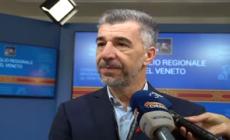 Gino Cecchettin: "Sui social ho espresso il dolore di chi si e' visto togliere tanto"