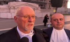 Rigopiano, i legali dei parenti delle vittime: "Non c'e' rischio prescrizione"