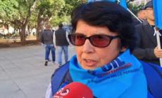 Sciopero generale, Ticca: "La Manovra non risponde al Paese reale"