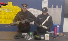 Razziavano aziende di logistica operanti nel Nordest, 12 arrestati