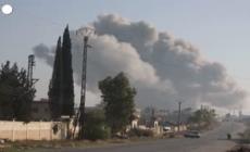 Siria,  forze jihadiste filo-turche entrate in 5 quartieri di Aleppo