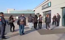 Omicidio a Bari, arrestata latitante georgiana affiliata alla mafia