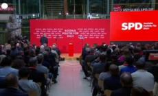 Scholz: "Sull'Ucraina servono negoziati reali"