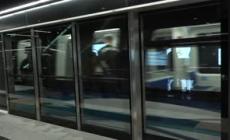 Atm arriva in Grecia, inaugurata la metropolitana a Salonicco