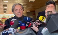 Bove, il dg viola: "Ha convinto la squadra a giocare mercoledi'"