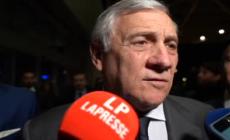 Stellantis, Tajani: "Spero in un rilancio nella politica industriale dell'auto"