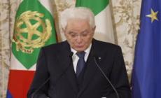 Mattarella: "Corte dei conti garante imparziale"