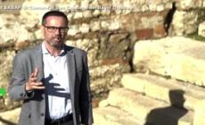 San Casciano: emersa una parte intatta del deposito votivo con uova di 2000 anni fa - Video