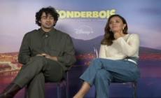 Uonderbois, Massimiliano Caiazzo: "E' stata un'avventura nell'avventura"