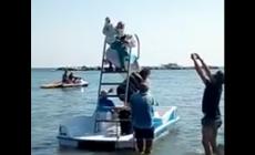 Studente friulano muore in Colombia sulla moto d'acqua