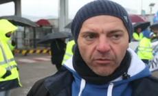 Stellantis, operai bloccano l'ingresso merci allo stabilimento di Cassino