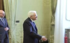 Mattarella al convegno per i 25 anni dalla scomparsa del senatore Granelli