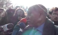 Funerali Ramy, comunita' egiziana: "Lontanissimi da disordini al Corvetto"