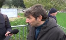 Atreju, Donzelli: "Trump? Parliamo degli ospiti presenti, qualche sorpresa ci sara'"