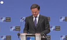 Rutte: "Mosca aiuta il programma nucleare della Corea del Nord"