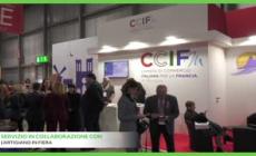 Artigiano in Fiera, inaugurata Area Francia con "BellissiMetz"
