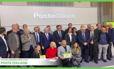 Poste Italiane: "Premio Tg Poste scommessa su giovani talenti"